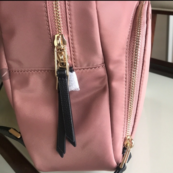 Kate Spade Dawn Med. Backpack in Nylon - Picture 16 of 17